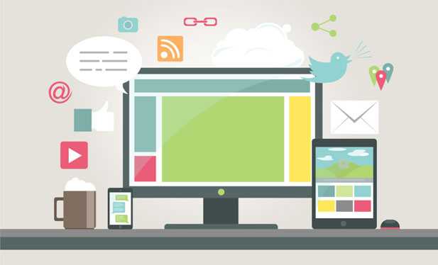 Importance Of Online Presence | Web Design Dubai And Mumbai