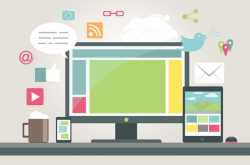 Importance of online presence | Web Design Dubai and Mumbai