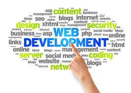 Importance Of Web Development Companies…..