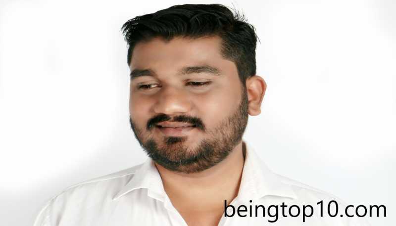 Imran Shaikh The Owner Of Albatross Media Pvt. Ltd. - Being Top 10