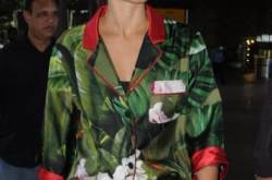 In FRS Restless Sleepers - High Heel Confidential