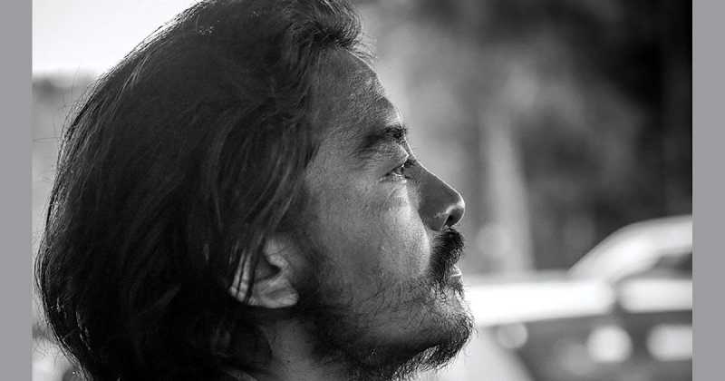 In Love With The World - Yongey Mingyur Rinpoche  