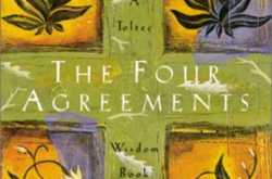 In My Quest For Personal Freedom.