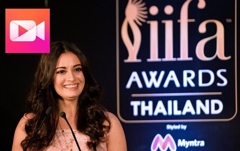 In Video: Dia Mirza Speaks On IIFA-UN Partnership For 