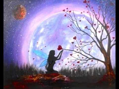 In A Starry Night…