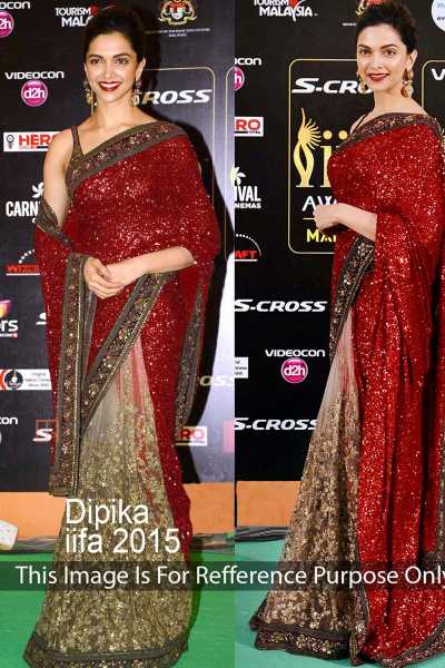 Increasing Rage Of Saree In India