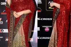 Increasing Rage of Saree in India