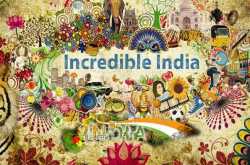 Incredible India | States Overview and Attractions in short