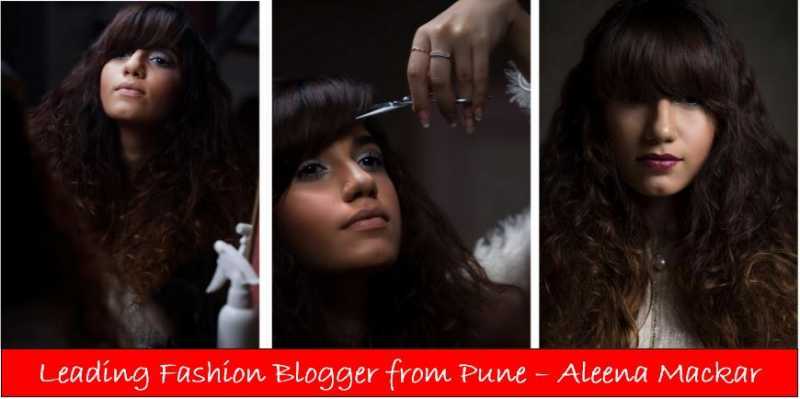 Incredible Women On #IInspire - Aleena Mackar - Sharanya