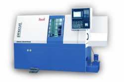 Indentify More Details about CNC Turning Machines