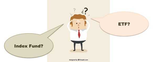 Index Fund Vs ETF - When To Choose One? I Wealth Vidya Value-Investing