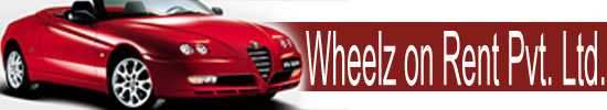 India - A Developing Car Rental Market
