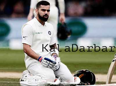 India Vs England - Continuous Flop Show Of Indian Cricketers In England !