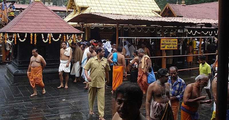 India Court Rules Hindu Temple Must Allow All Women Entry