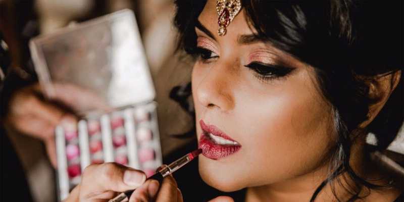 Indian Bridal Makeup - Tips And Tricks!