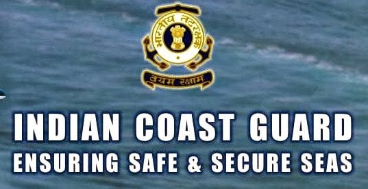 Indian Coast Guard Recruitment