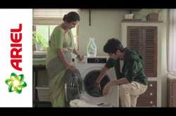 Indian Lifestyle Blog: Ariel, Share The Load 