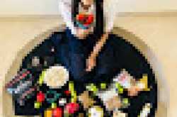 Indian Lifestyle Blog - Did you say Vitamin E?