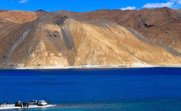 Indian Railway Soon Building The World