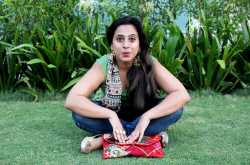 Indian Summer Day Wear- Mixing Prints