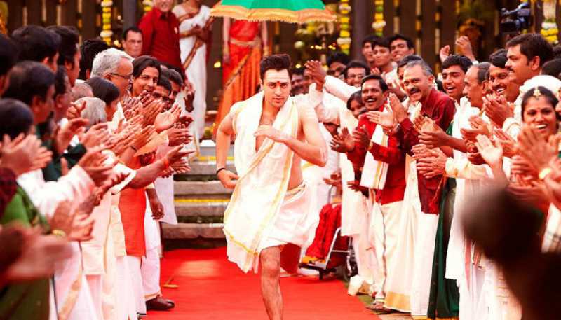 Indian Wedding Rituals That Are Strange: Part 1 - Weird Rituals