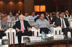 Indo-U.S. Science and Technology Forum (IUSSTF) celebrates its 18th Foundation Day 
