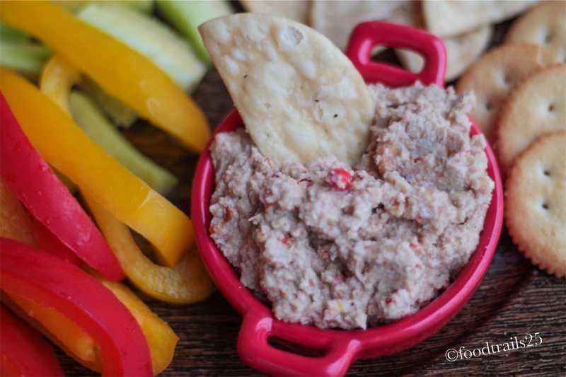 Indonesian Peanut Salad Dressing - Food-trails