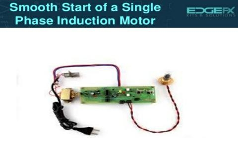 Induction Motor Application