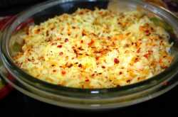 Indulge in food the simple way