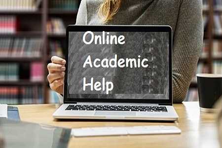Influence Of Online Academic Help On Students | Business Meg