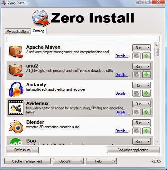 Information Security Blog