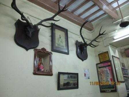Infusion And Sherbet In Boipara, Kolkata