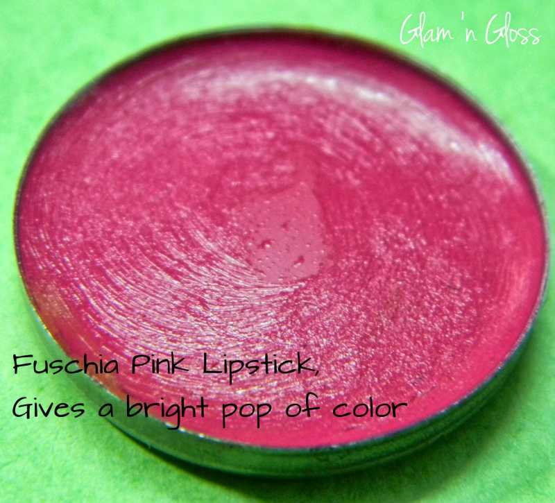 Inglot Freedom System Lipstick Refill 69 - Review And Swatches