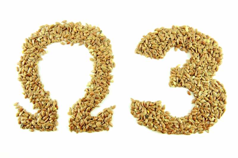 Innumerable Health Benefits Of Omega 3