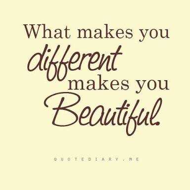 Insecurities & Body Image Issues …What Helped Me To Cope…