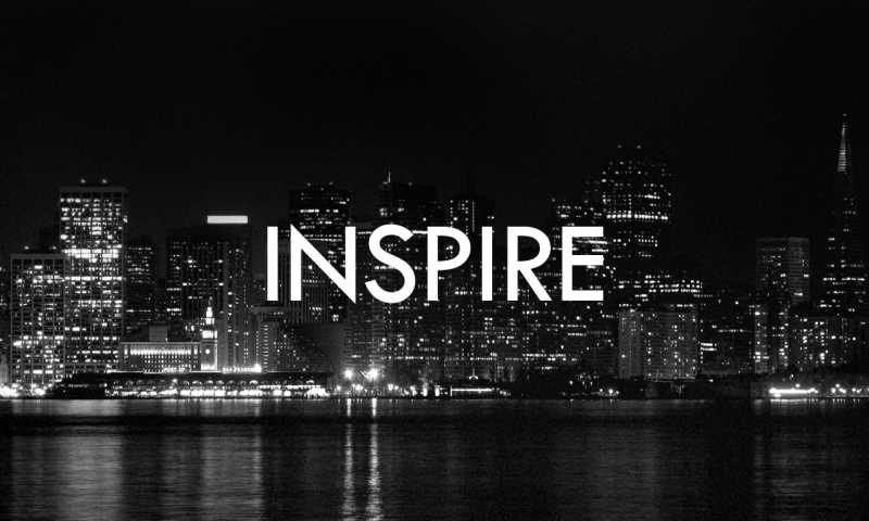 Inspire - Get Inspire!!!