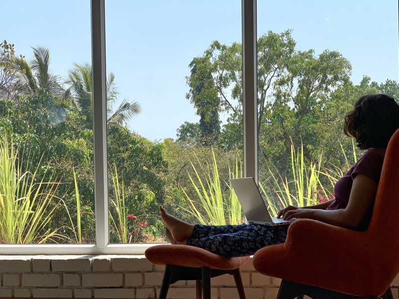 Inspiring Places To Live, Work And Explore As A Digital Nomad In 2019.