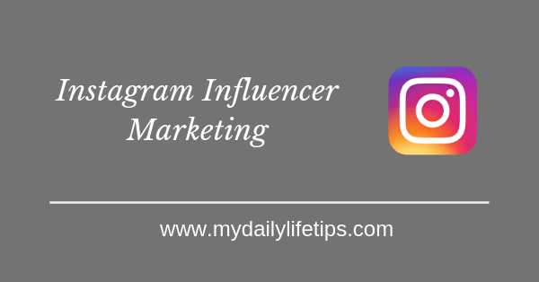 Instagram Influencer Marketing: Why Brands Should Consider