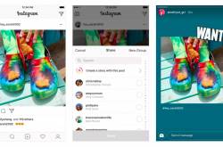 instagram now lets you share feed posts to stories - the tech bulletin