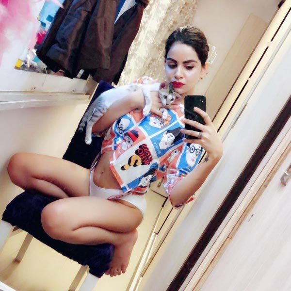 Instagramtimes Celebrity:- Bhumika Tiwari