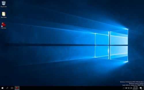 Installing Windows 10 On A Pen-Drive - Proaudience.com