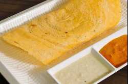 Instant pesarattu recipe | moong dal dosa | పెసరట్టు | मूंग दाल चीला - Silpa\