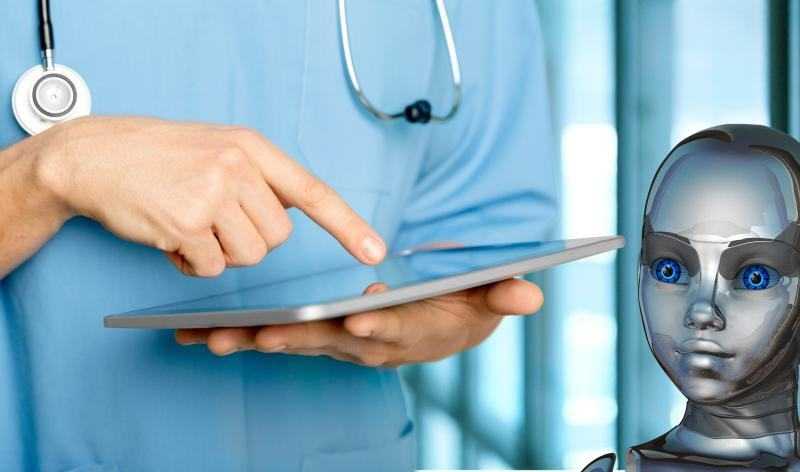 Intelligence Through Artificial Eyes