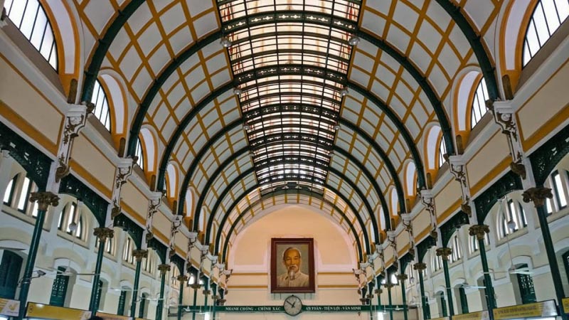 Interesting Places In Ho Chi Minh That You Should Visit In Vietnam!