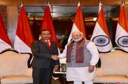 Interesting facts about the India-Indonesia Relationships|WordsnWheelz