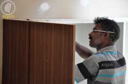 Interior Design- Behind the Scene - aegam