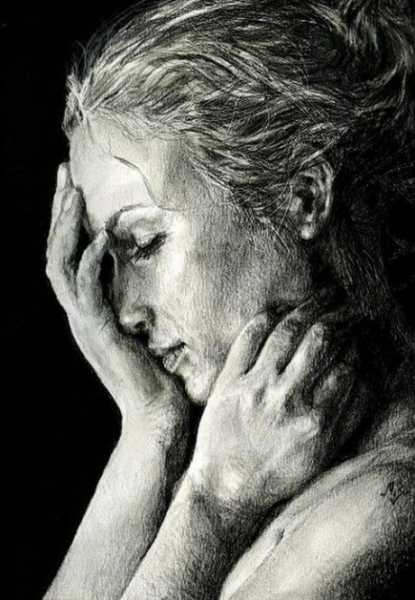 Intervals Of Longing [Poem]