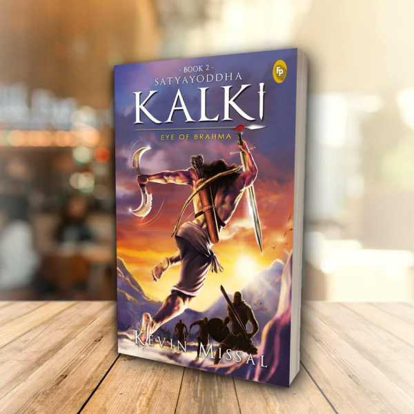 Interview With Kevin Missal