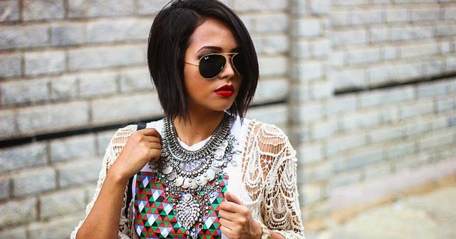 Interview With The Fab Nilu Of Big Hair Loud Mouth