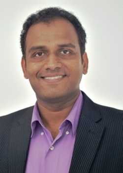 Interview With Big Data And Analytics Solutions Professional Amar Naik